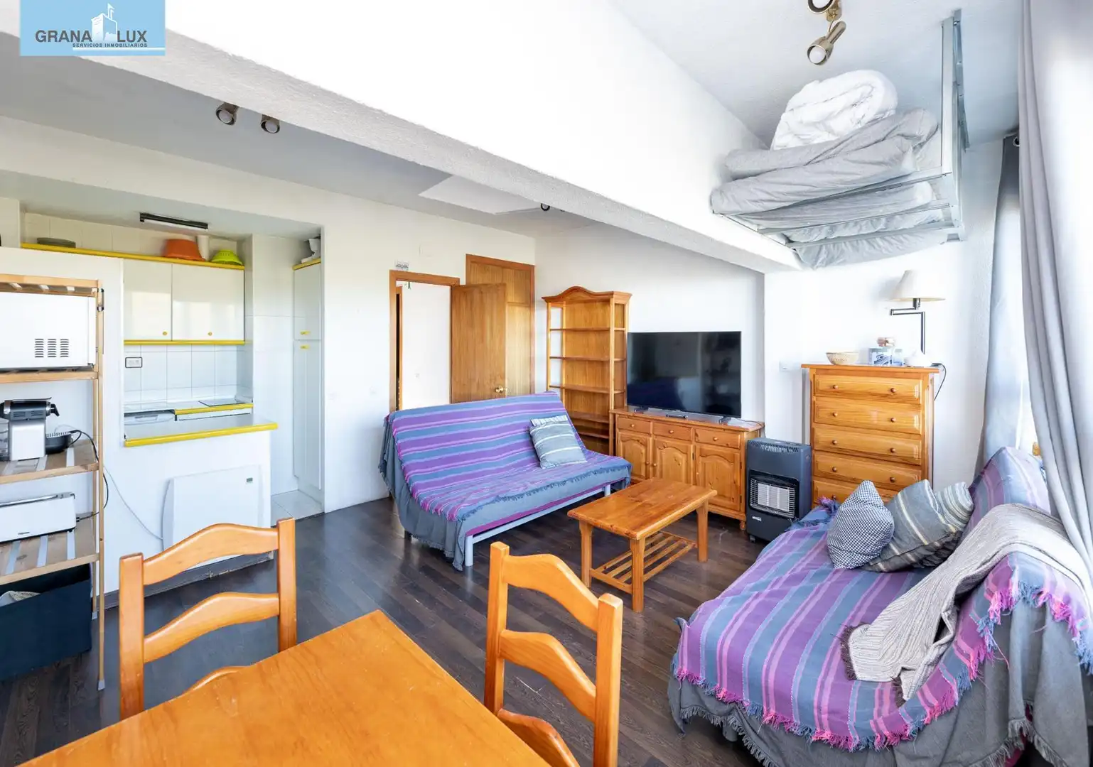 Wohnung zum Verkauf in Urbanizacion Solynieve, imagen 5