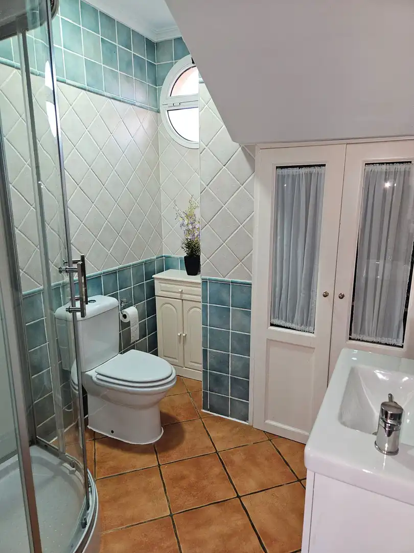 Chalet con terraza en venta en Los Gallos, imagen 11