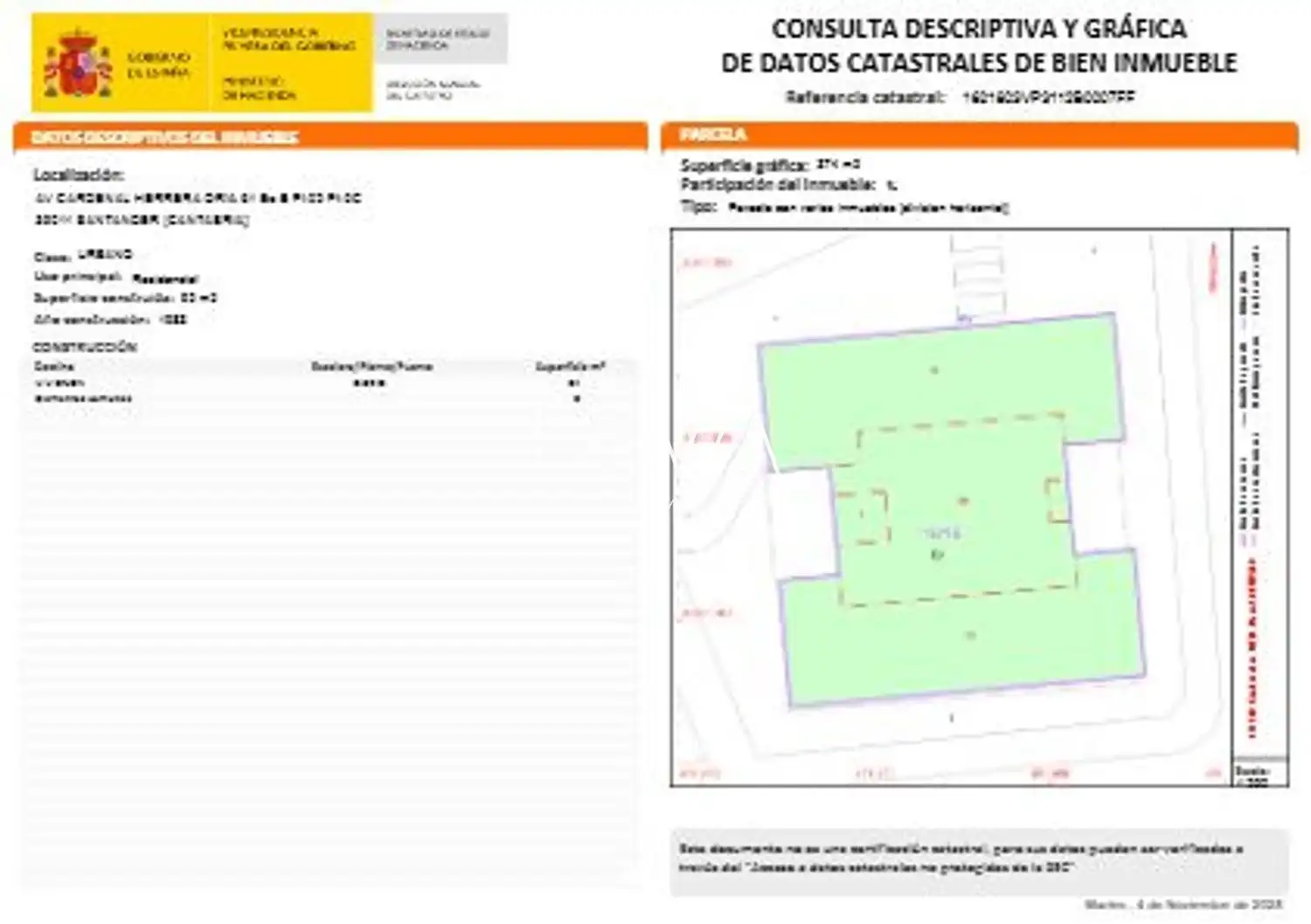 Piso con ascensor en venta en HERRERA ORIA, imagen 2