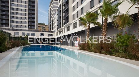 Photo 3 of Flat for rent in Avinguda del Mestre Rodrigo, Nou Campanar, Valencia Capital