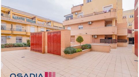 Foto 4 de Casa o xalet en venda a Calle Gloria Fuertes, Casco Histórico, Churriana de la Vega