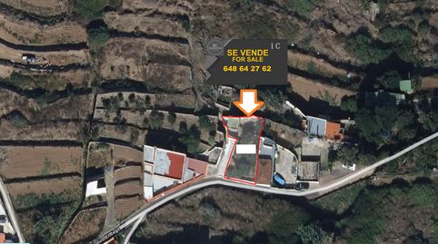 Foto 3 de Casa o chalet en venta en Calle el Mazapé, 66, Icod El Alto, Los Realejos