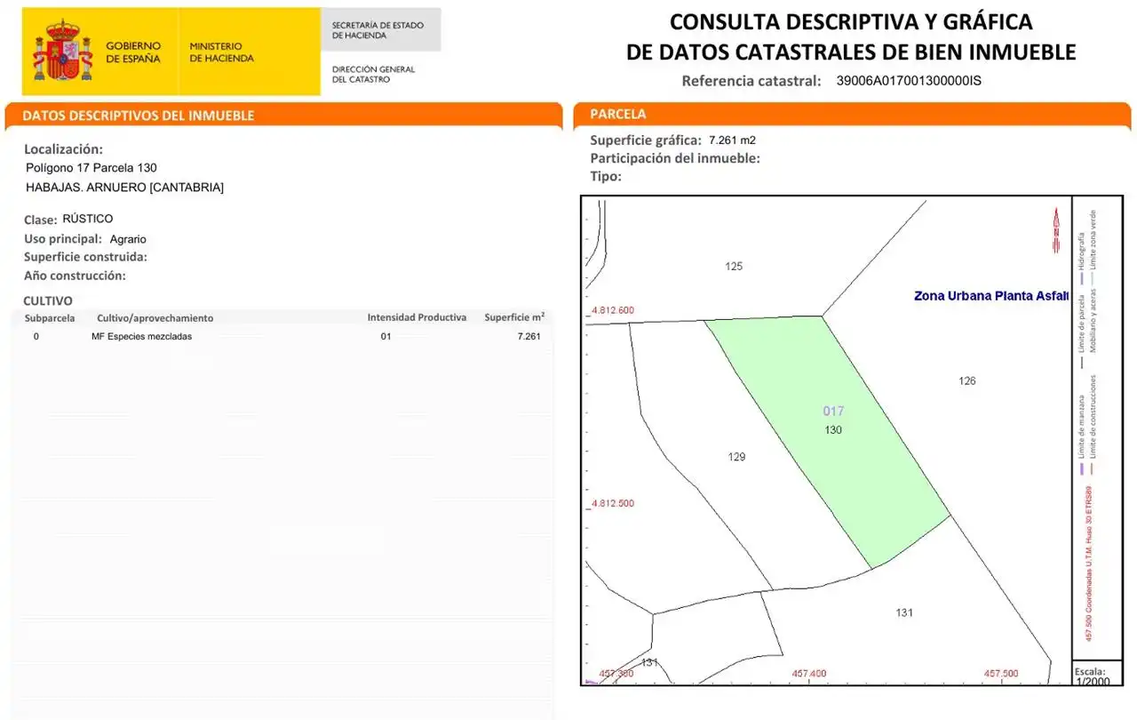 Casa rústica en venta en Arnuero, imagen 3