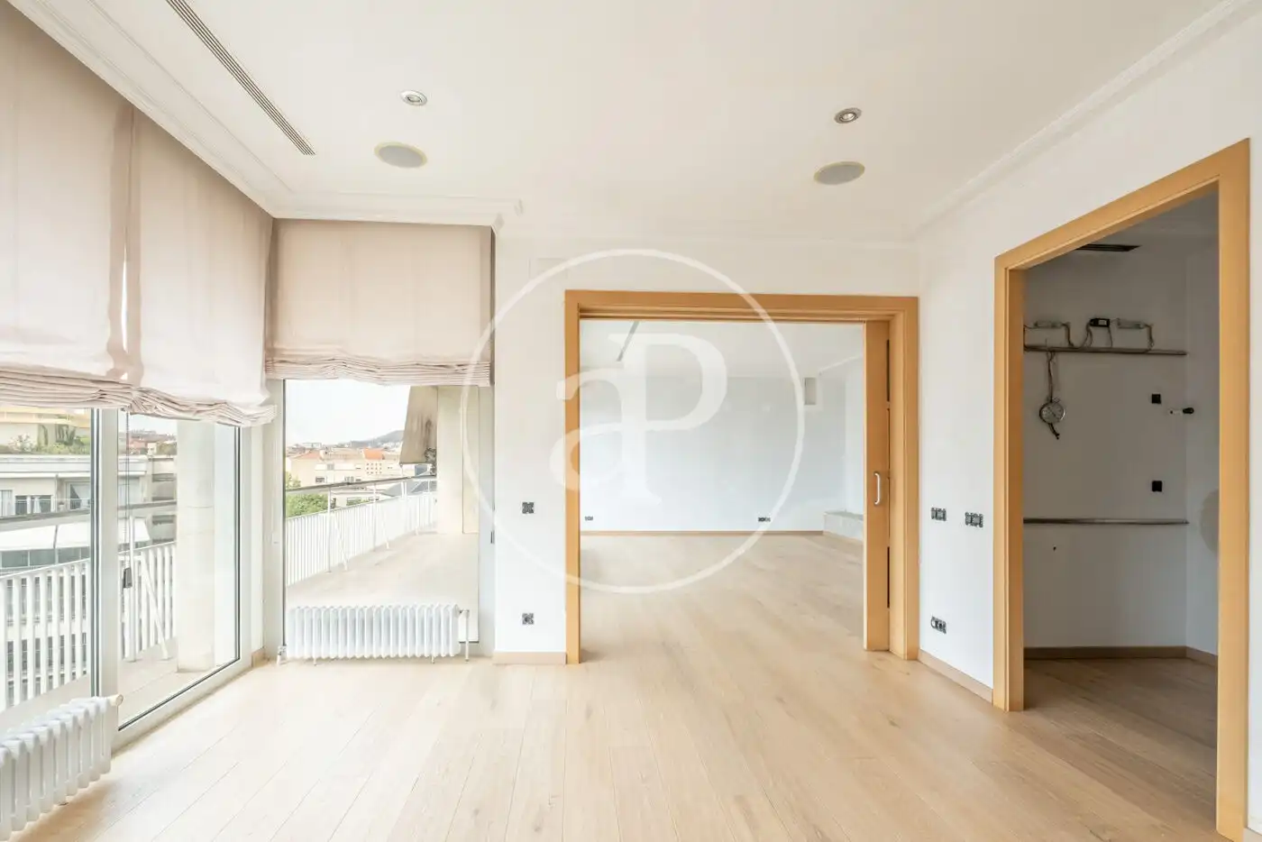 Penthouse mit Aufzug zum Verkauf in C/ dels Valero, imagen 3