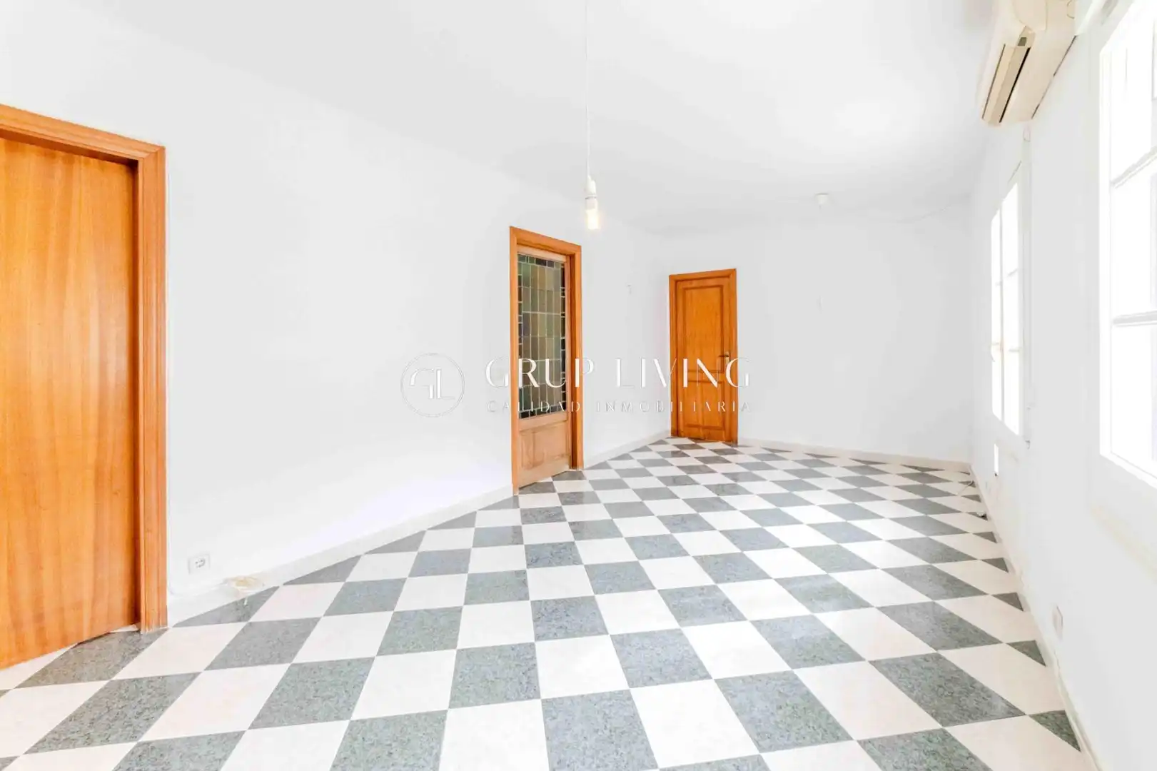 Vista exterior de Piso en venta en Sitges con Terraza