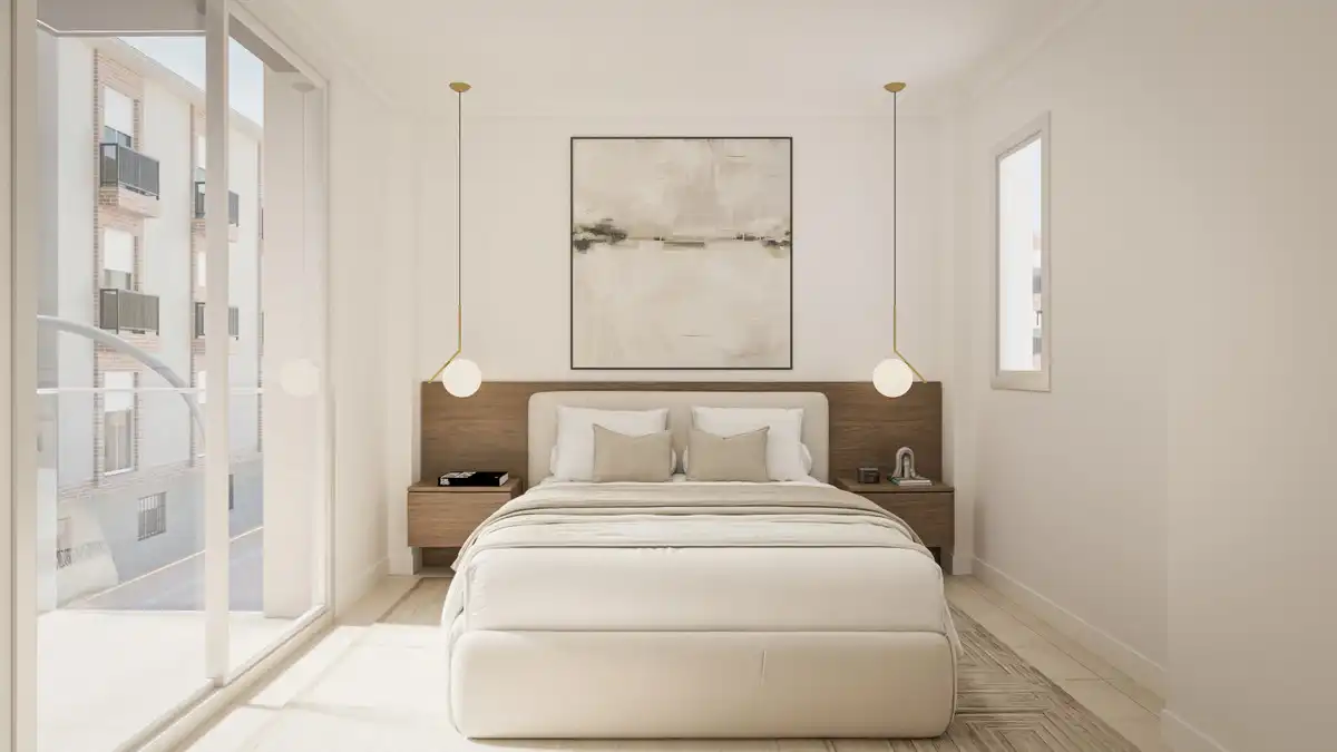 Apartament en venda a Centro, imagen 4