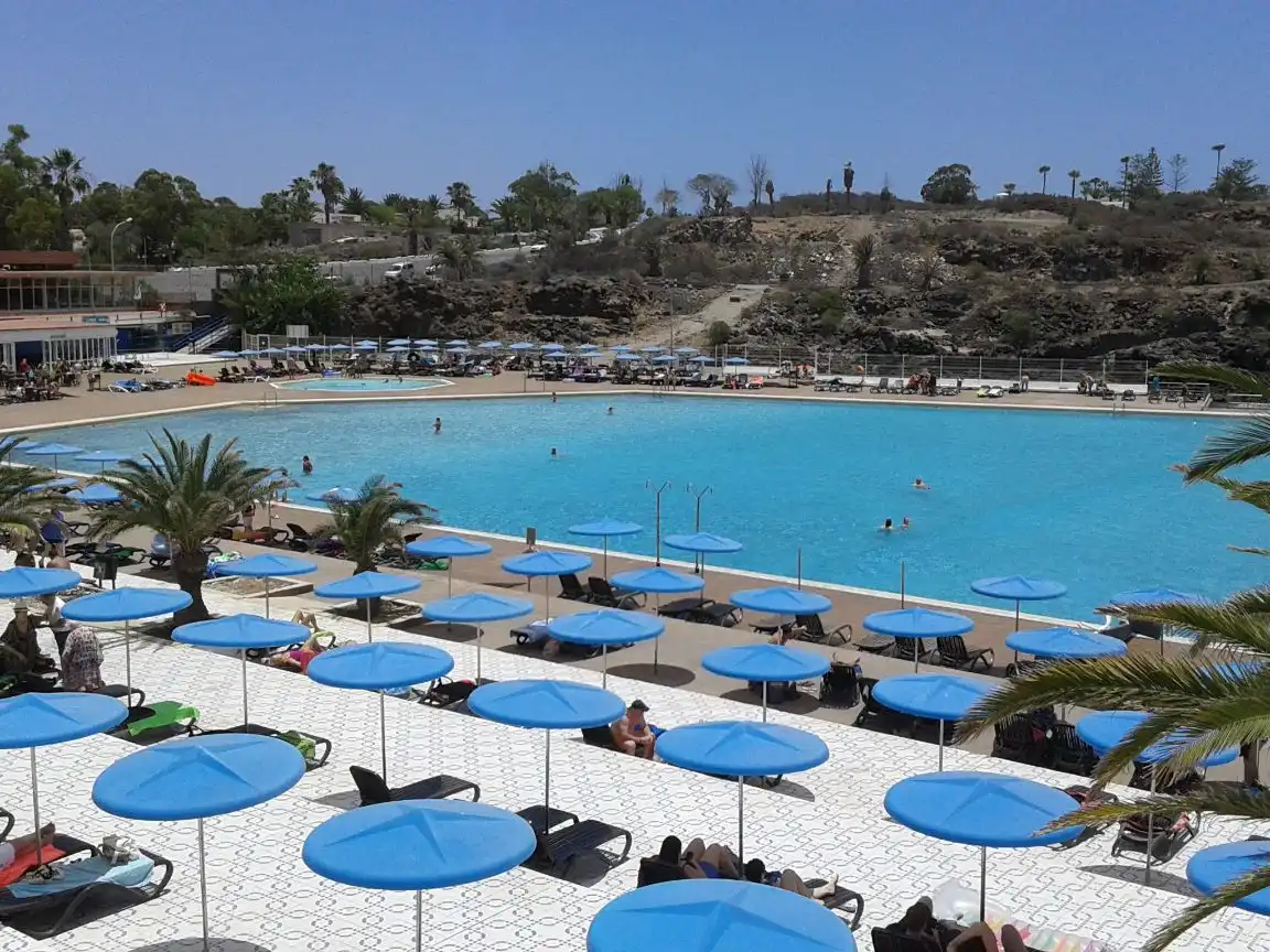 Apartament de lloguer a Avenida de Fernando Salazar Gonzalez, 26, Costa del Silencio