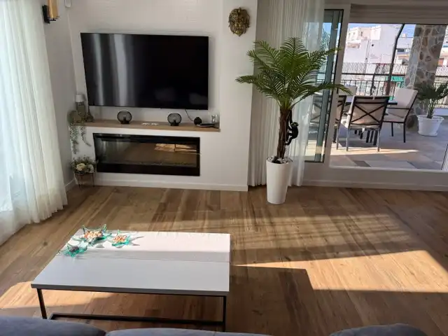 Attico con ascensore in vendita a Carrer Cabanyal 14, imagen 29