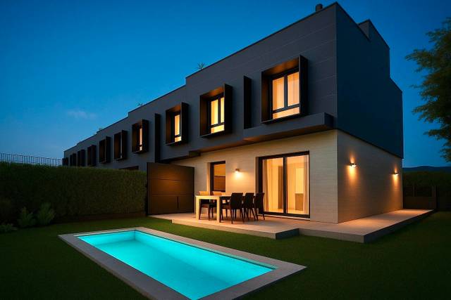 Casa-adosada en Venta en Calle Palma, 1D en Ibiza - San Pedro