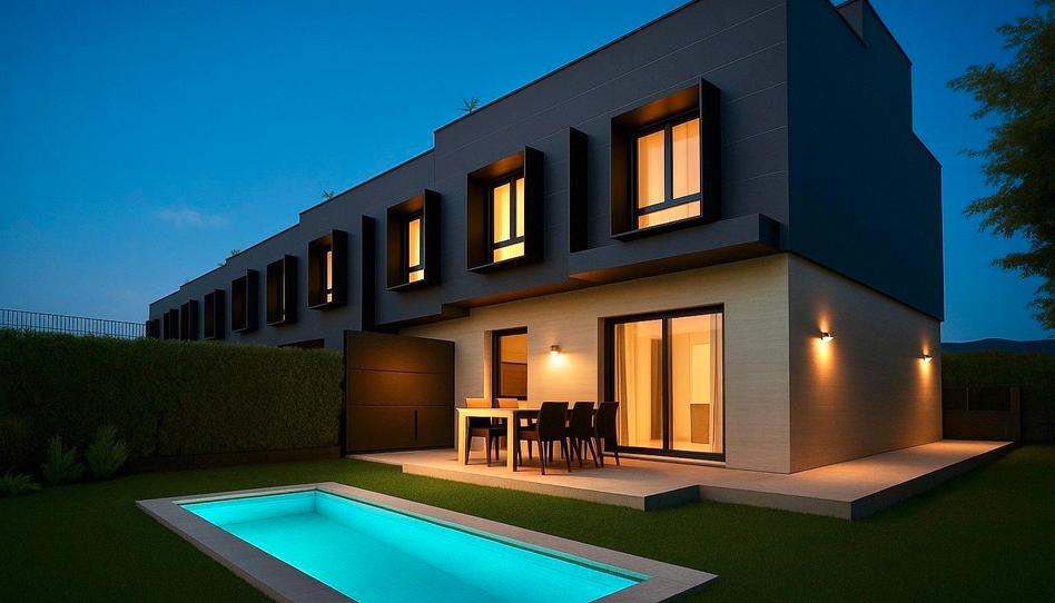 Photo 1 of Flat for sale in Calle Palma, 1d, Ibiza - San Pedro, Madrid