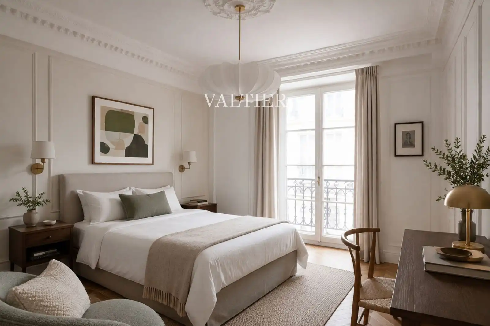 Appartamento con ascensore in vendita a Barrio de Salamanca, imagen 8