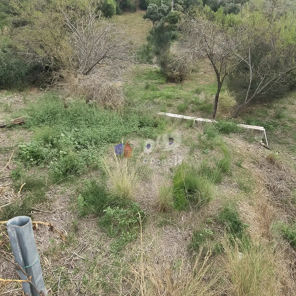 Terreny residencial en venda a Els Canons - Les Orioles - Can Paulet, imagen 2
