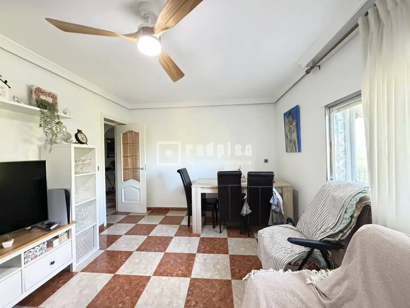 Flat with lift for sale in Centro, imagen 2