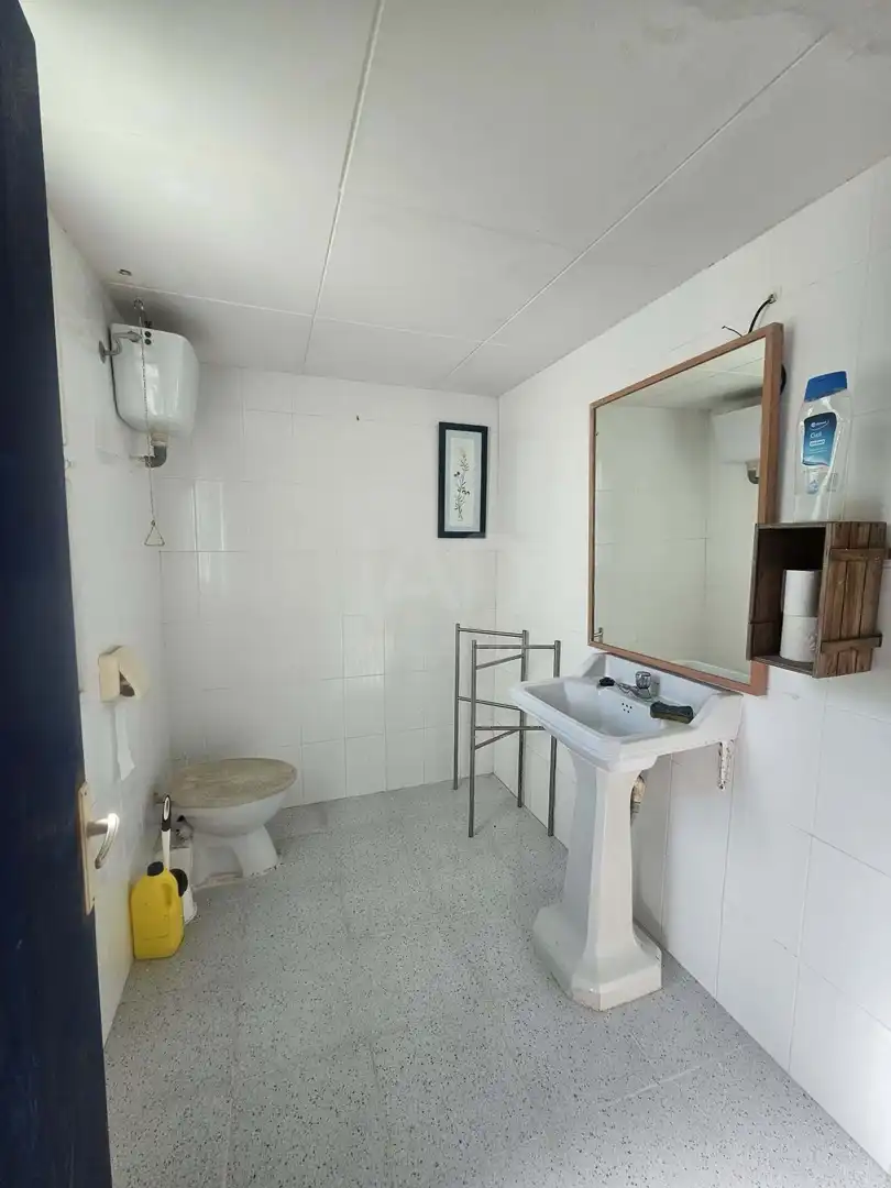 Baño de Terreno en venta en La Ràpita