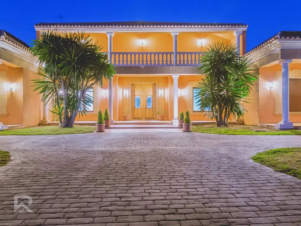 Chalet con piscina en venta en Partida L'Estanyo Nord B 126, imagen 56
