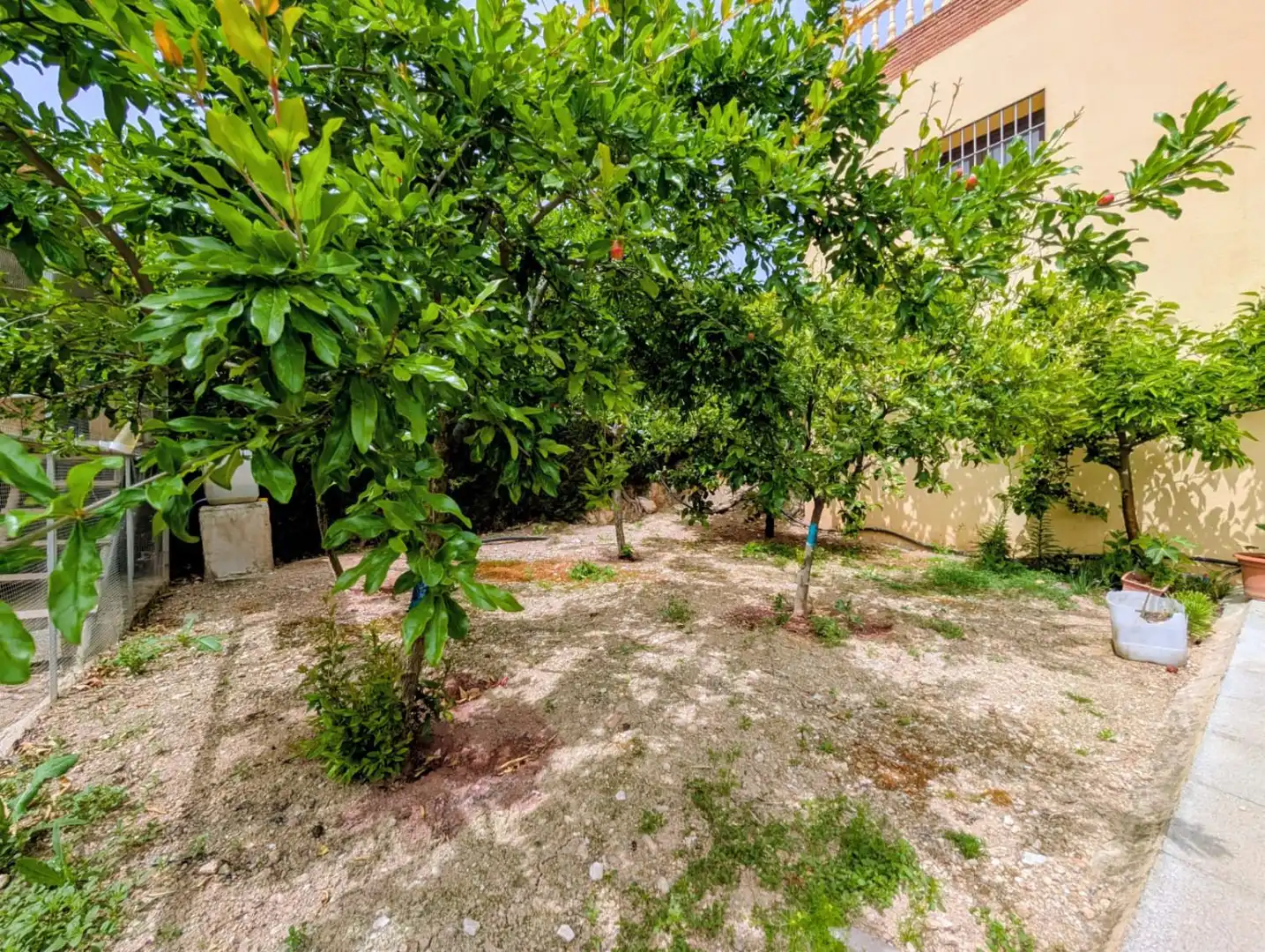 Casa o xalet en venda en Loja amb Aire condicionat, Calefacció i Jardí privat
