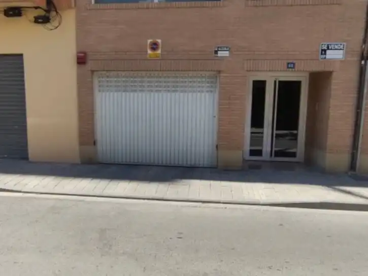 Parking of Storage room for sale in Albacete