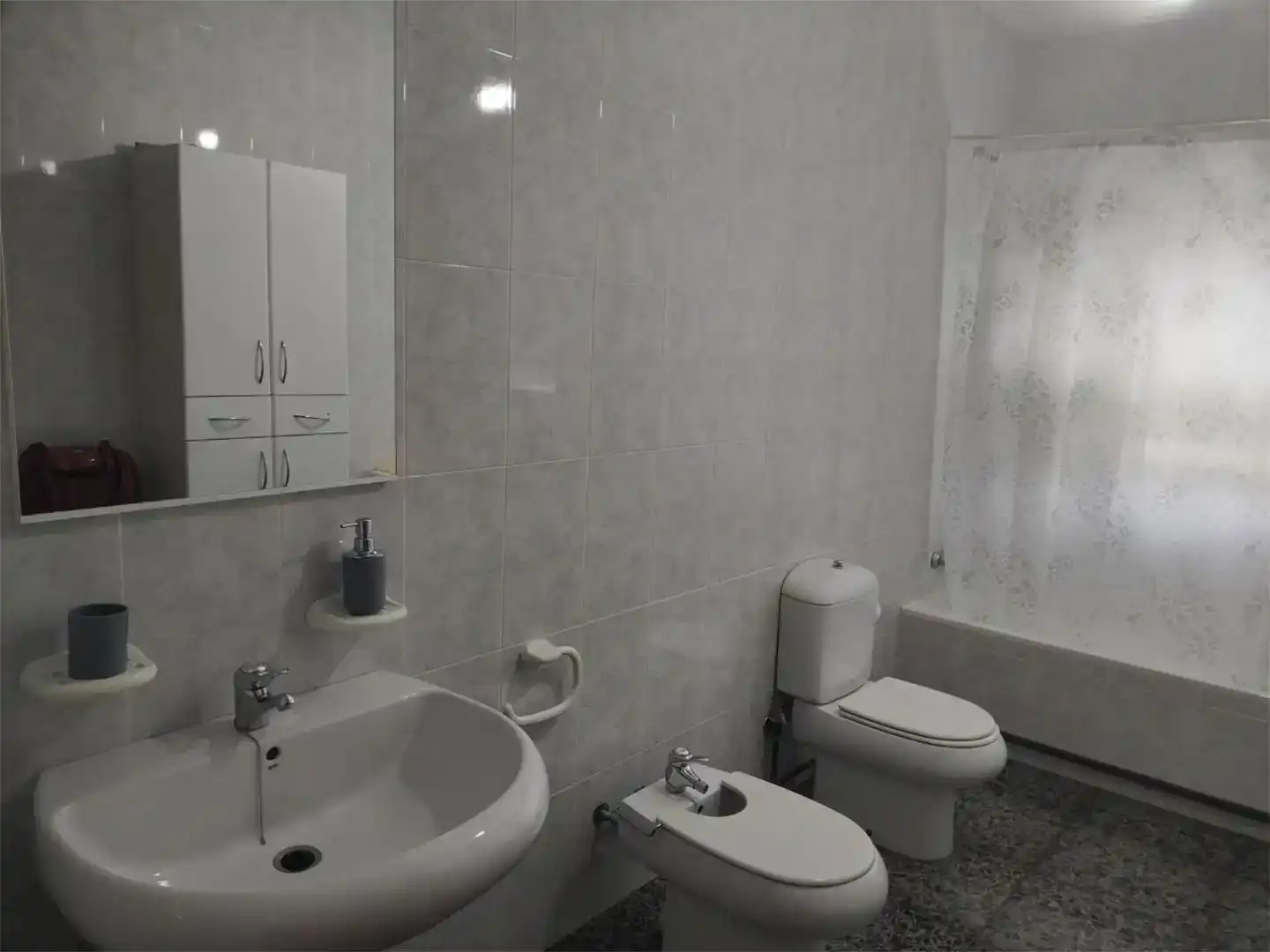 Baño de Piso en venta en Níjar