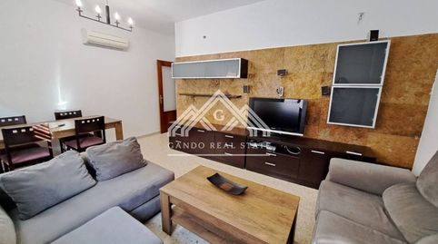 Foto 4 de Piso de alquiler en Arco Norte - Avda. España, Dos Hermanas