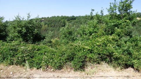 Foto 3 de Terreno en venta en Santa Beatriu, Moià, Barcelona