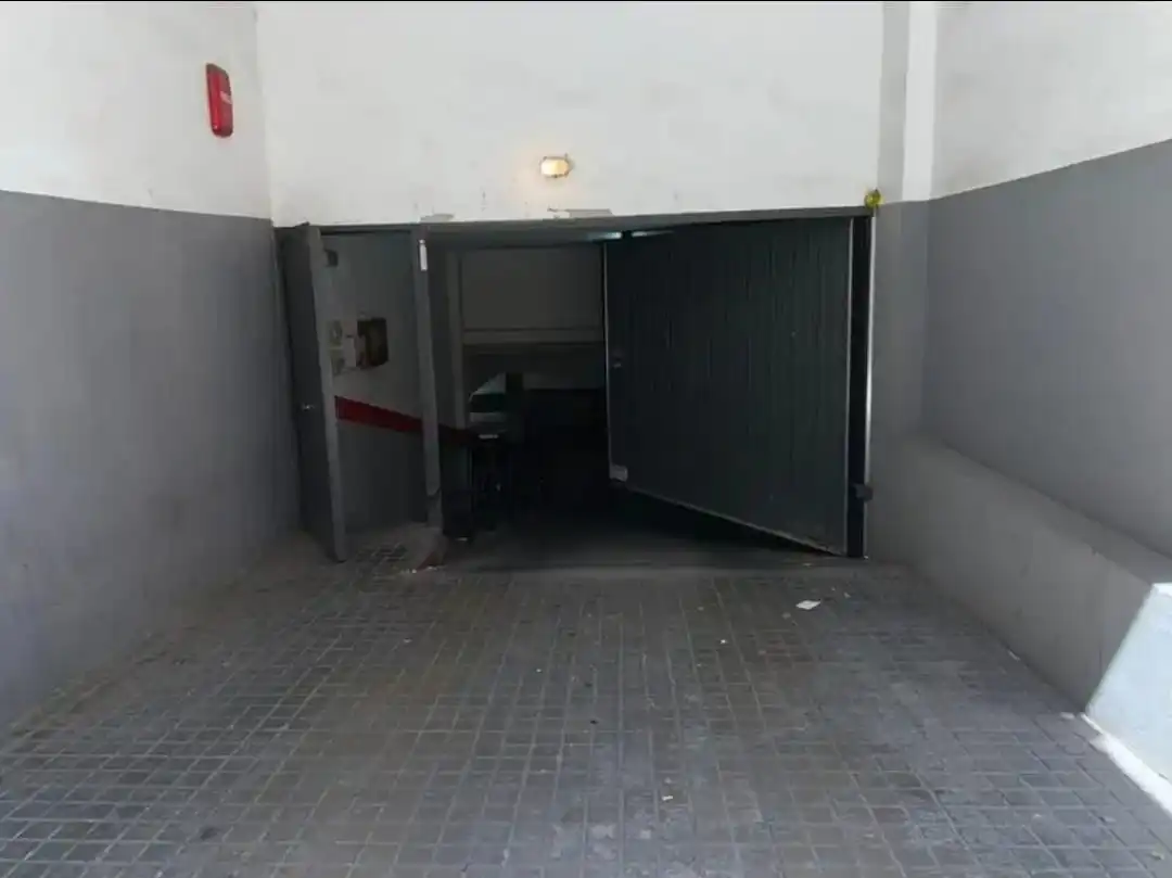 Parking de Garaje en venta en La Florida - Les Planes