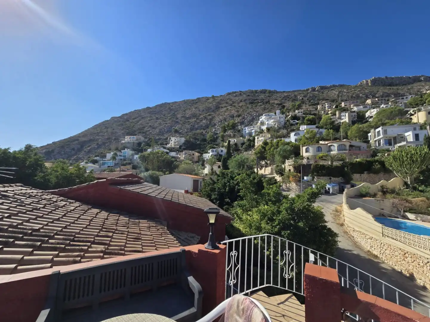 Villa avec terrasse à vendre à Maryvilla, imagen 7
