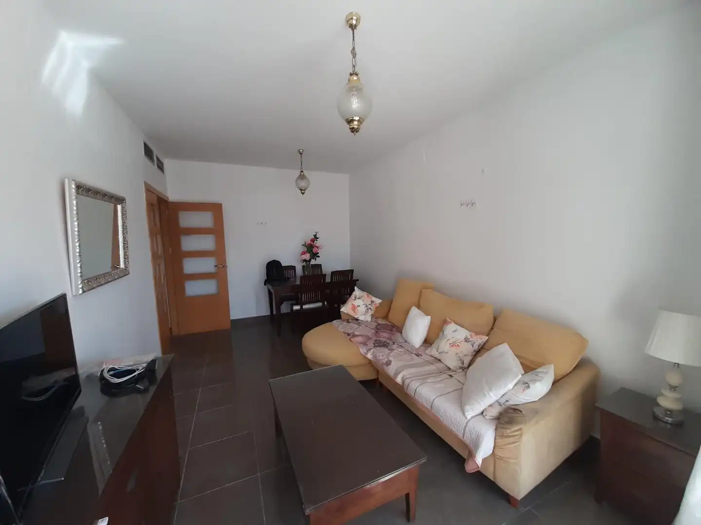 Appartamento con piscina in vendita a Avinguda de Juan Zaragoza, imagen 8