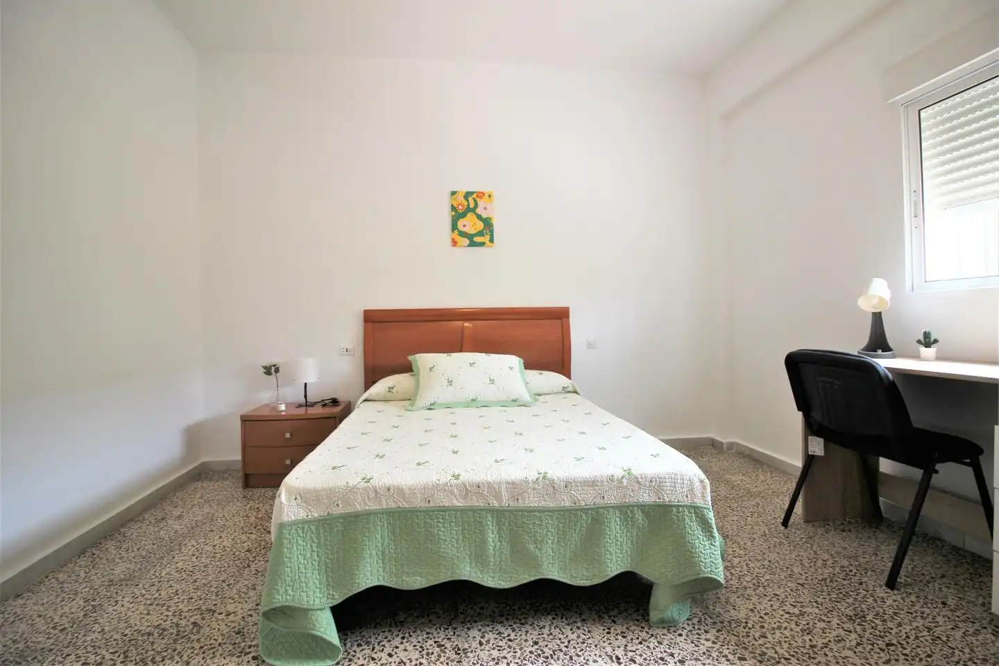Casa o chalet de alquiler en De Trafaliñas, La Cañada de San Urbano