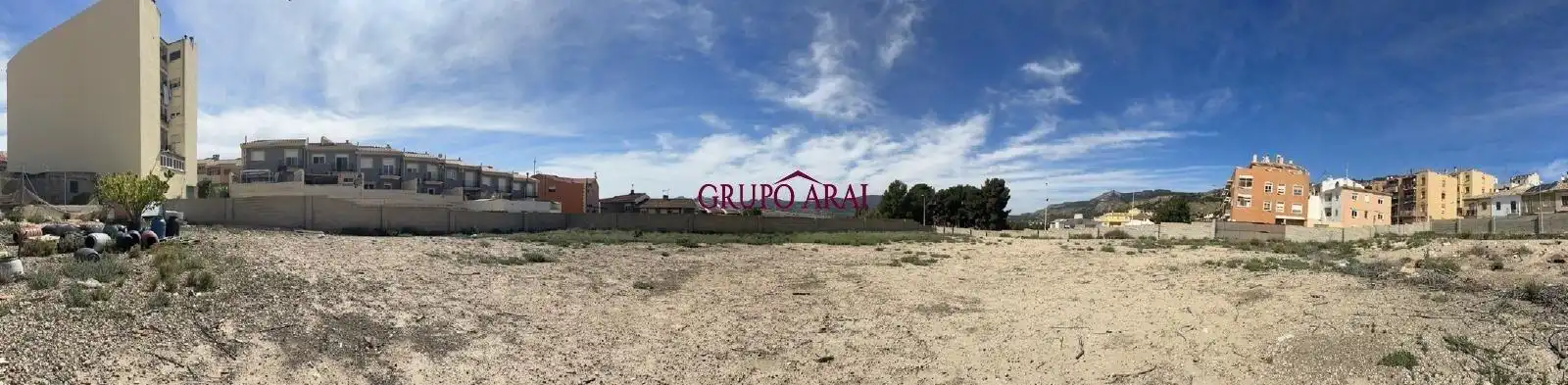 Residencial en venda en Onil