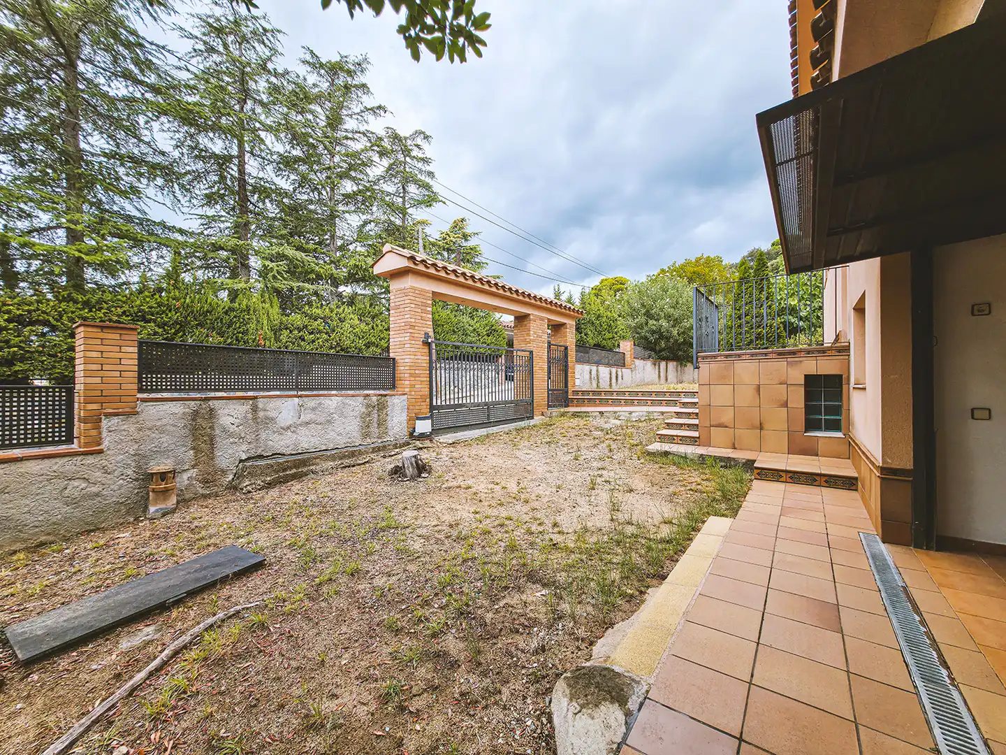 Villa con terrazza in vendita a Sant Cebrià de Vallalta, imagen 17