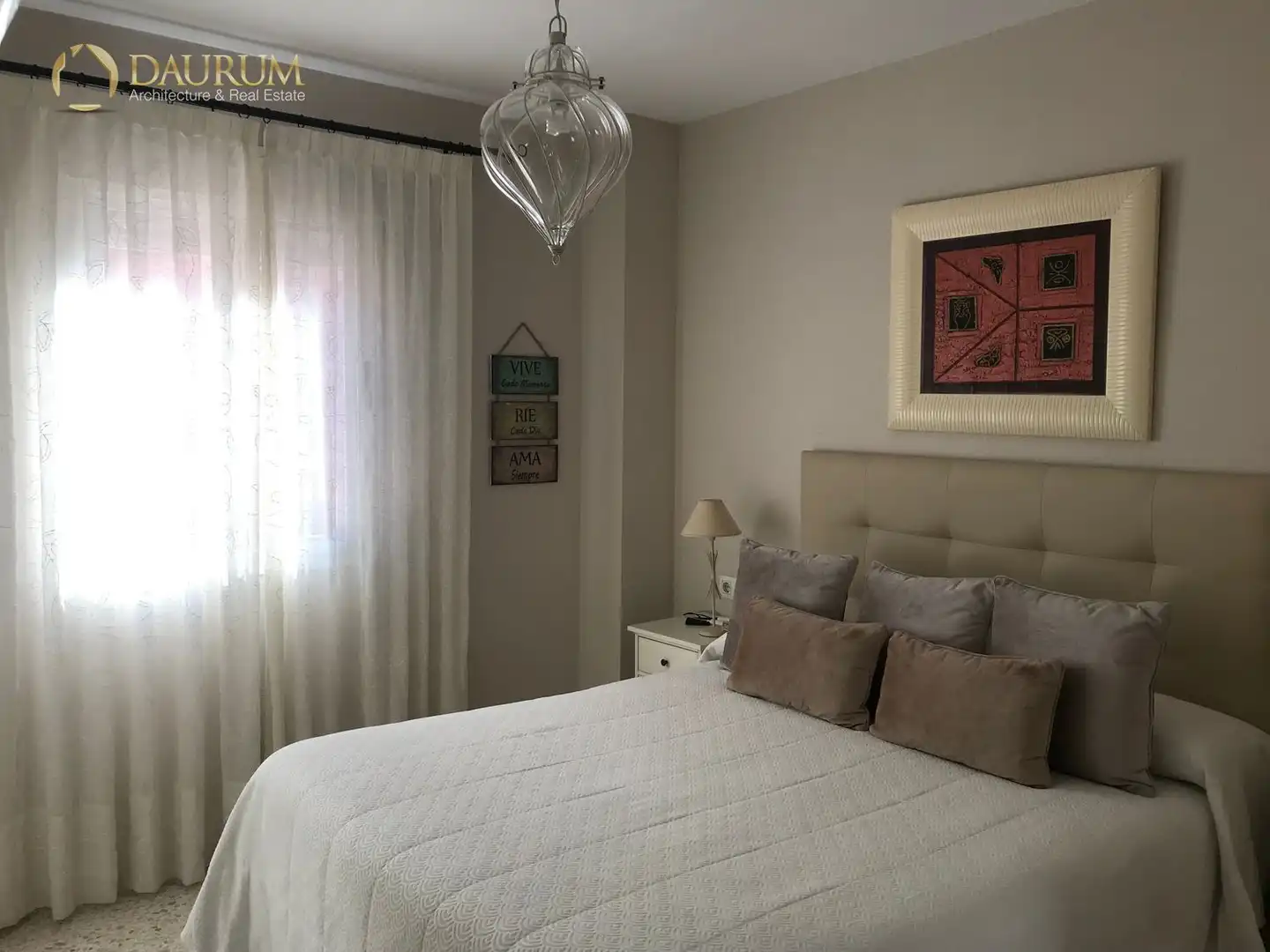 Piso con ascensor en venta en PIO BAROJA, 10