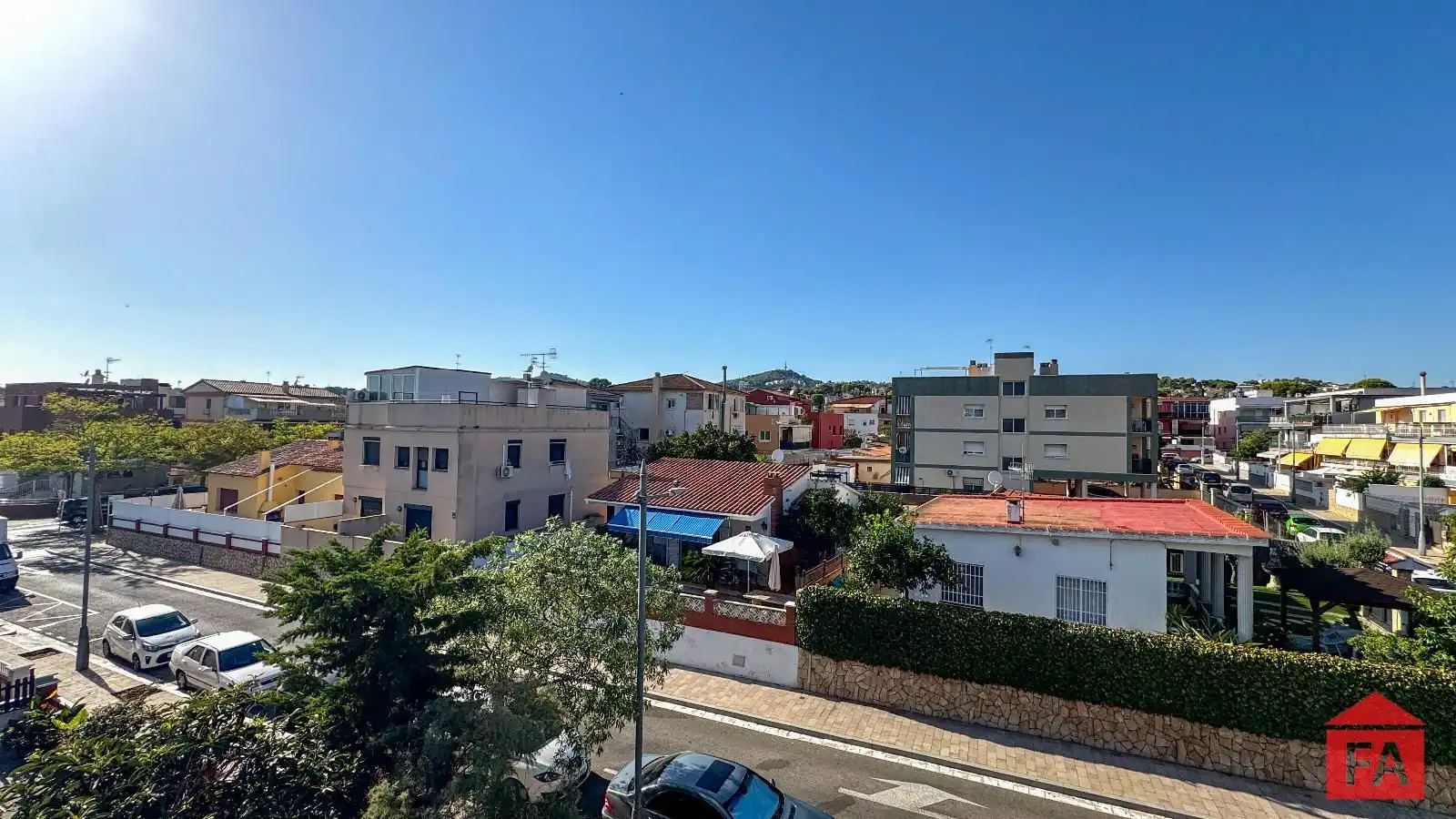 Flat with terrace for sale in Segur de Calafell, imagen 8