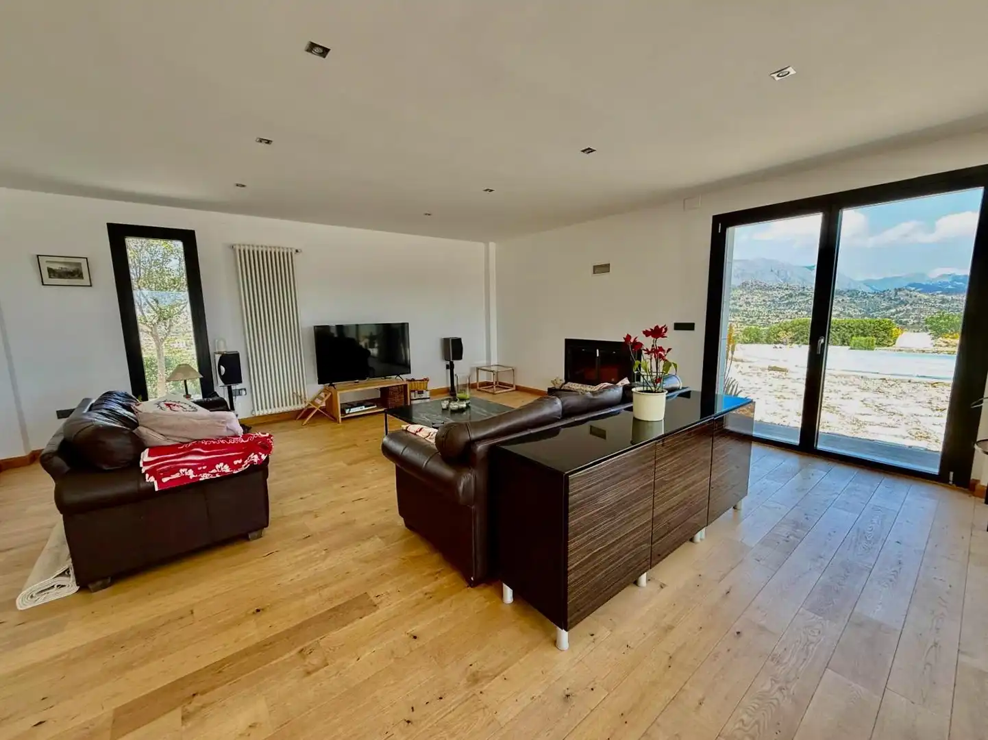 Villa mit Terrasse zum Verkauf in Relleu, imagen 10