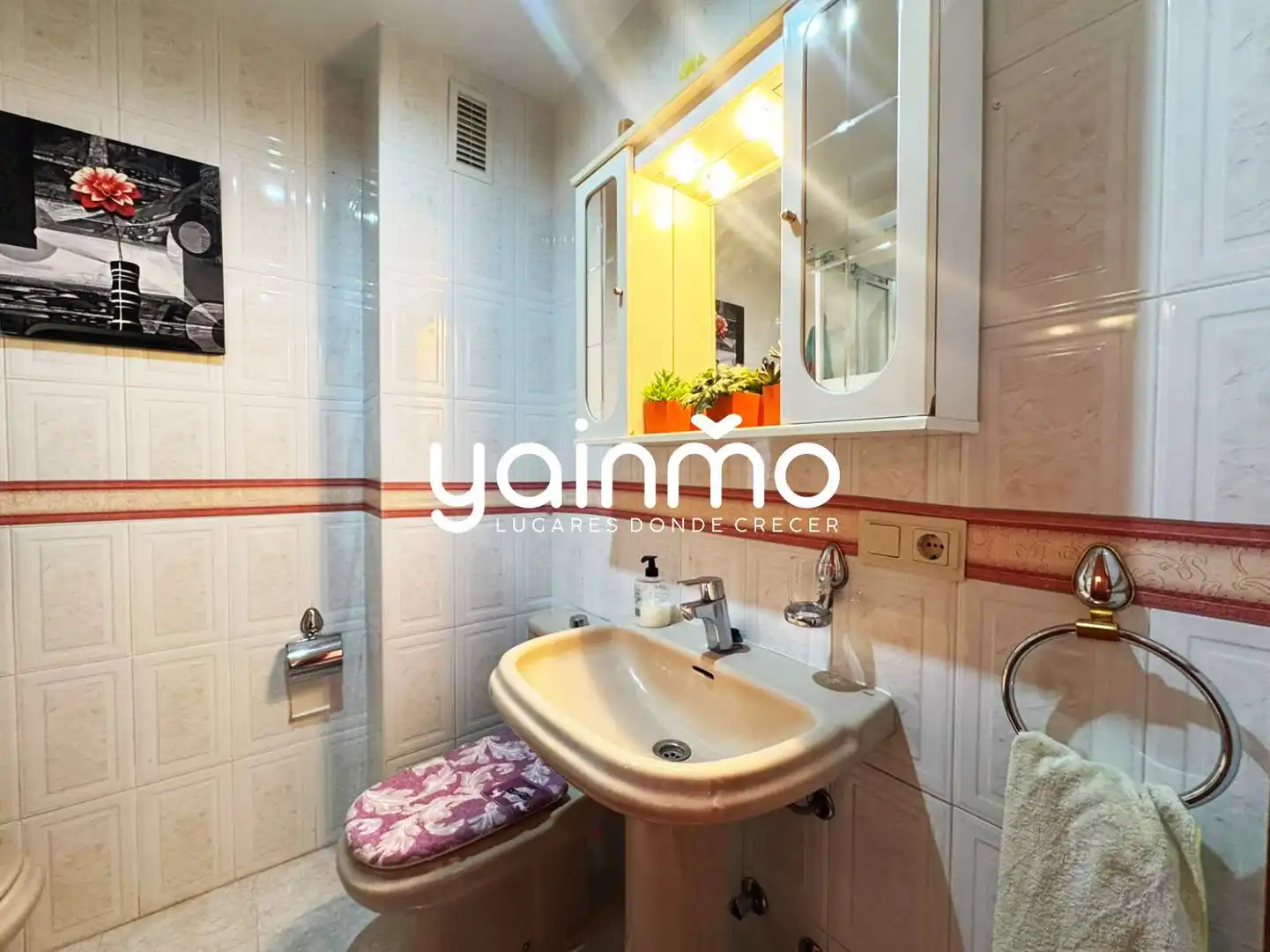 Appartement avec piscine à vendre à Jaén - Calle Manuel Caballero Venzala 9, imagen 23
