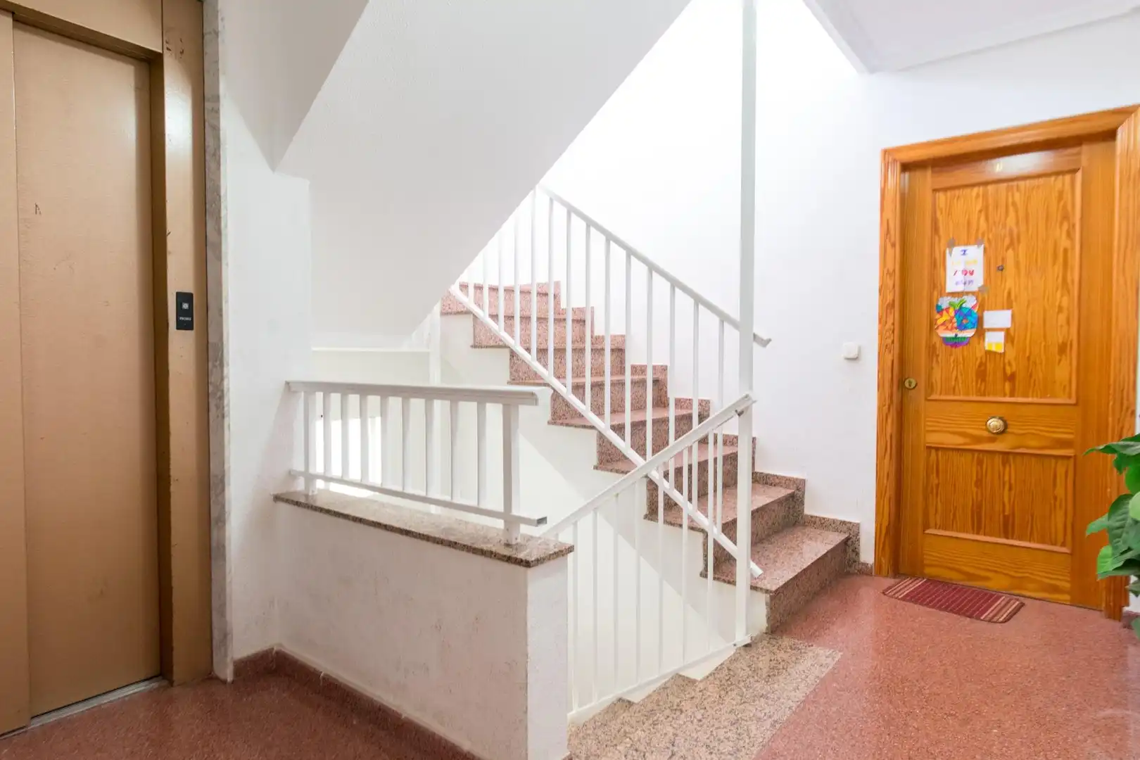 Apartamento de alquiler en Los Montesinos con Aire acondicionado y Terraza