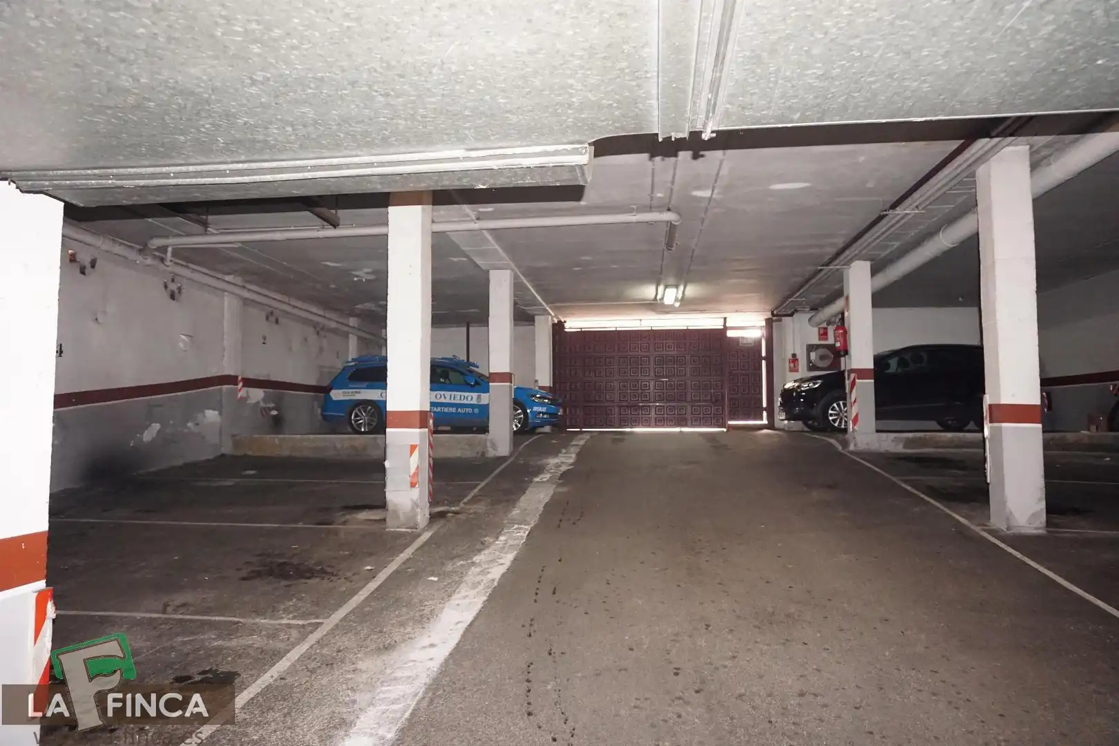 Dúplex en venta en DEL REAL , Viella - Granda - Meres