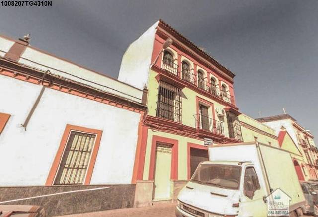 Local comercial en Alquiler en Arenal - La Pólvora