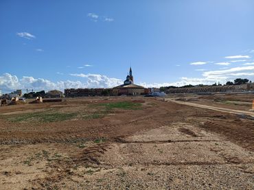 Terreni e lotti in vendita a SAN JUAN DE LA CRUZ 2