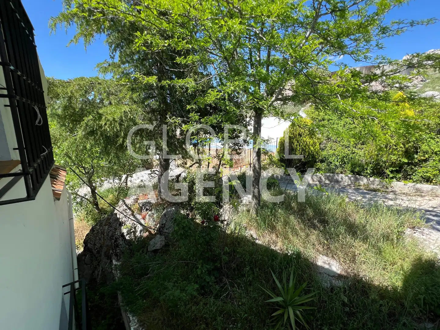 Terreny en venda en Jaén