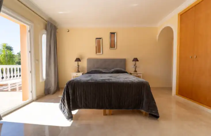 Villa mit Pool zum Verkauf in Campo de Mijas, imagen 39