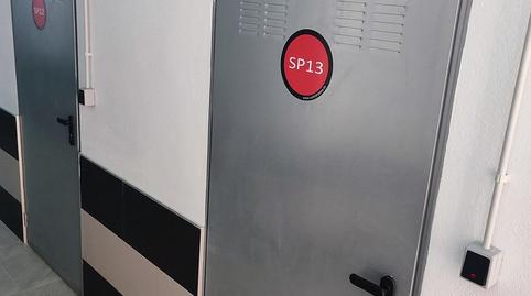 Photo 3 of Box room to rent in Calle Calle San Pancracio, Zona Concordia, Burjassot