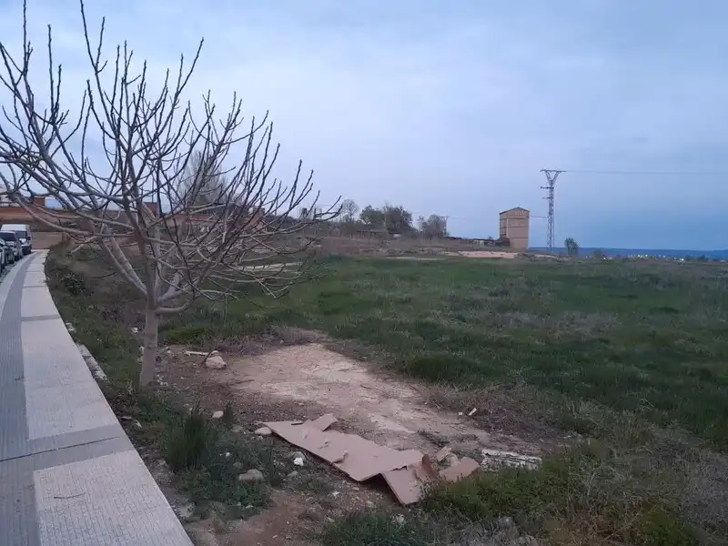 Terreni e lotti in vendita a Pedanias, imagen 16