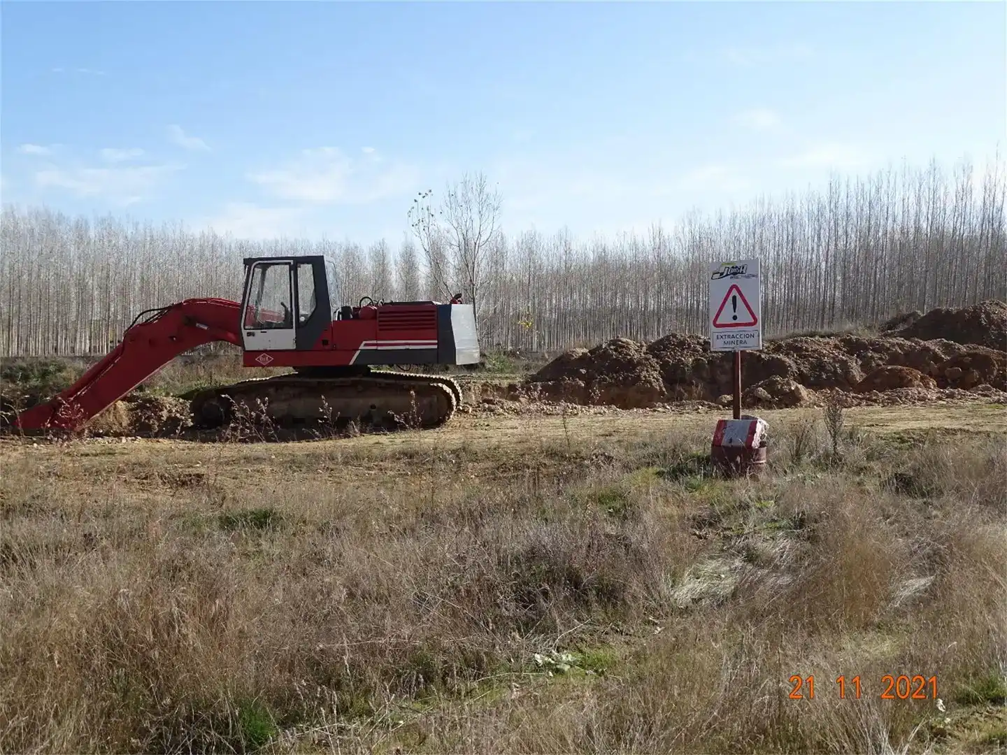 Terreno en venta en Quiruelas de Vidriales, Zamora