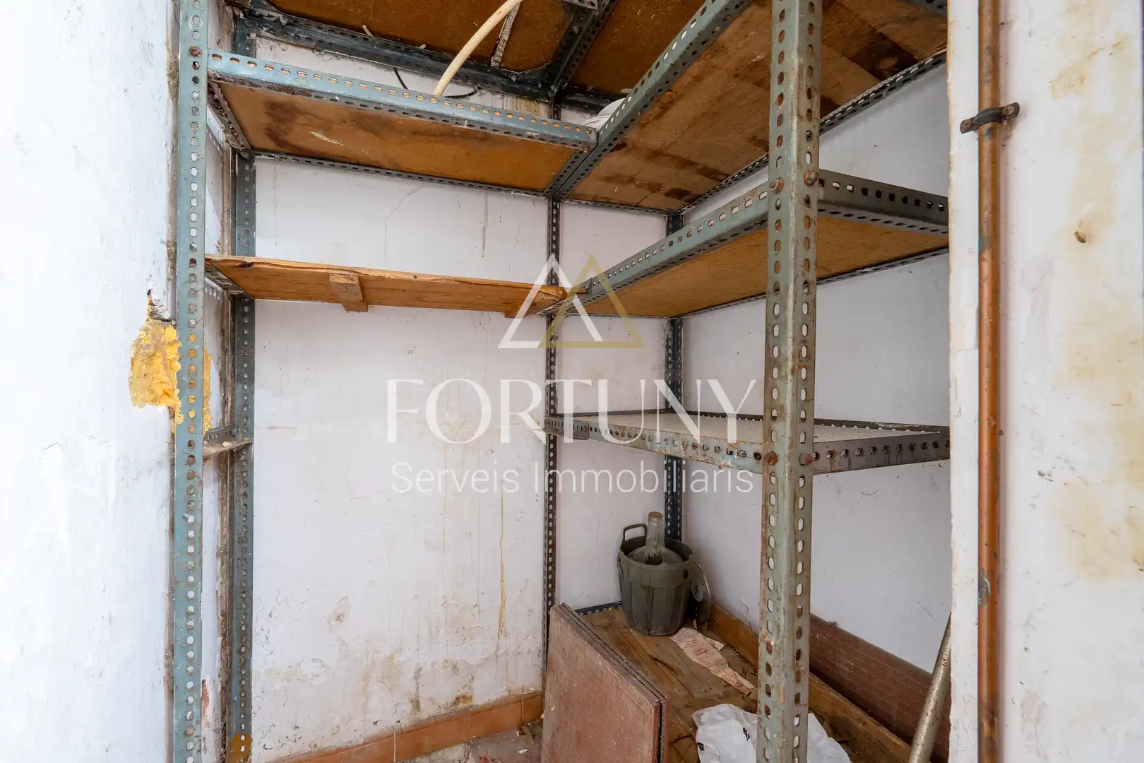 Wohnung mit Terrasse zum Verkauf in Carrer Abat Llort, imagen 7