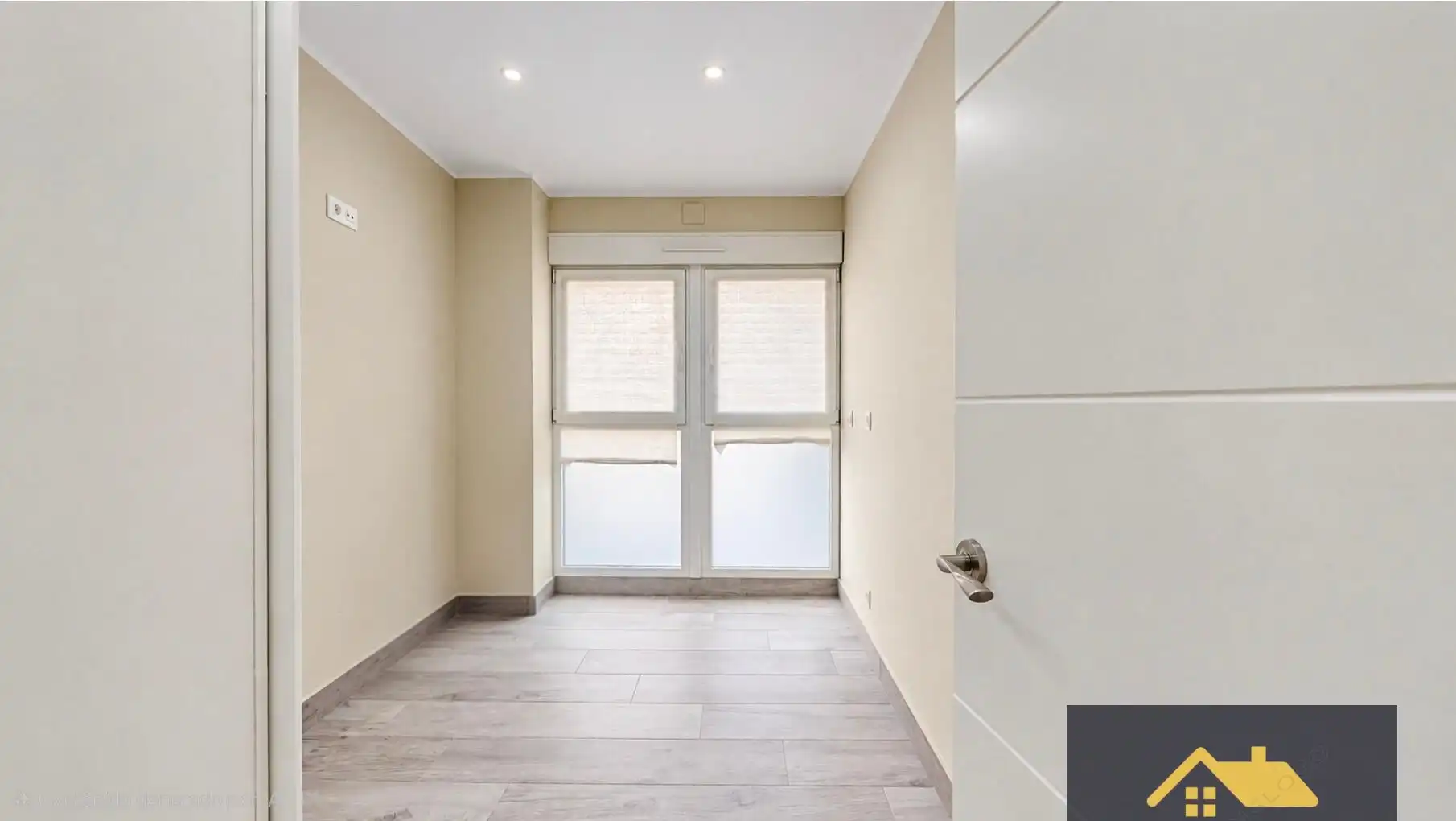Piso en venta en Portugalete con Calefacción y Amueblado