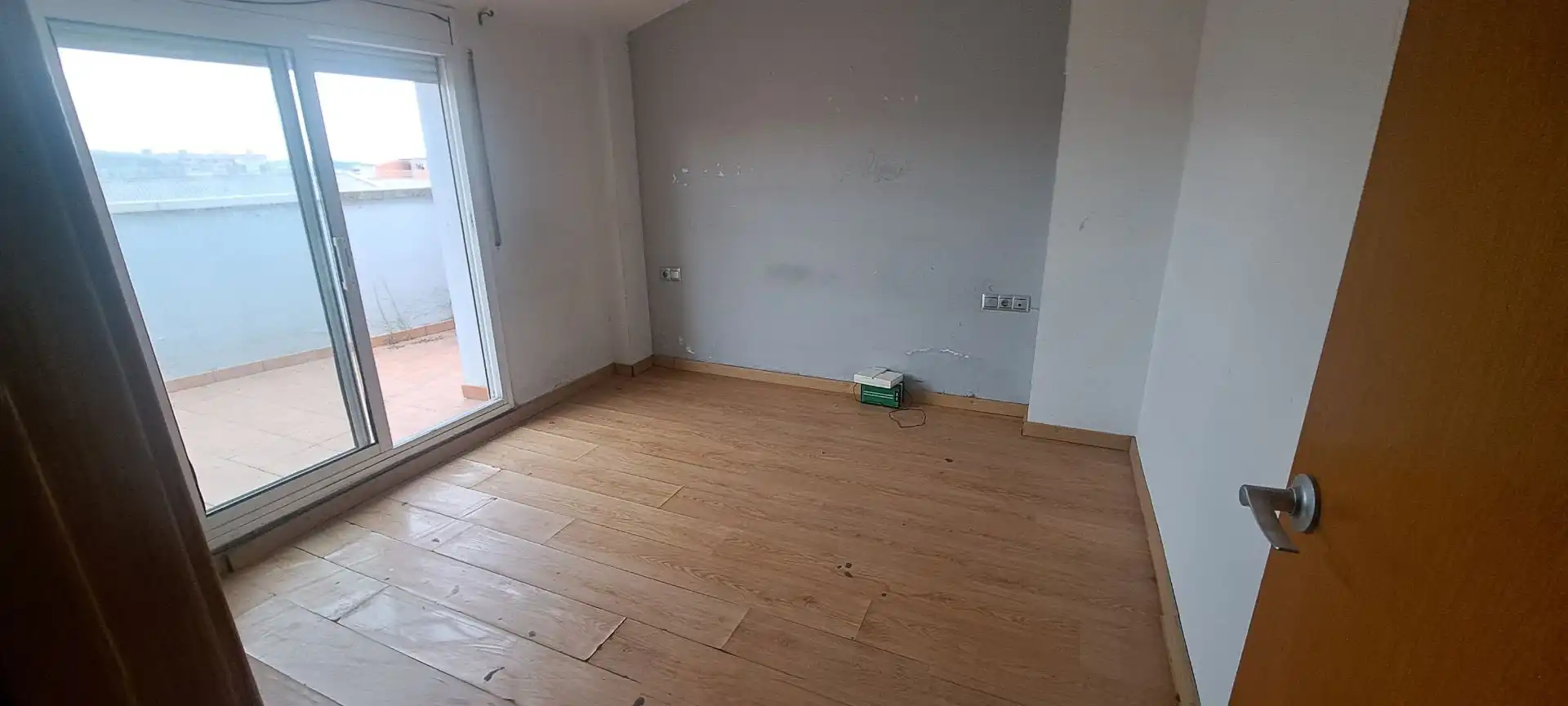 Dúplex en venta en Poble Nou