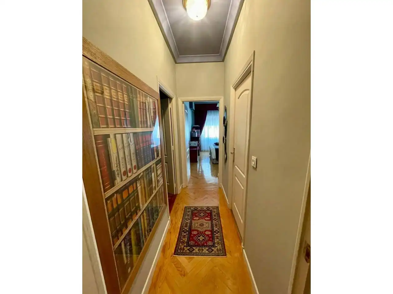 Wohnung mit Aufzug zum Verkauf in Calle García de Paredes, imagen 2