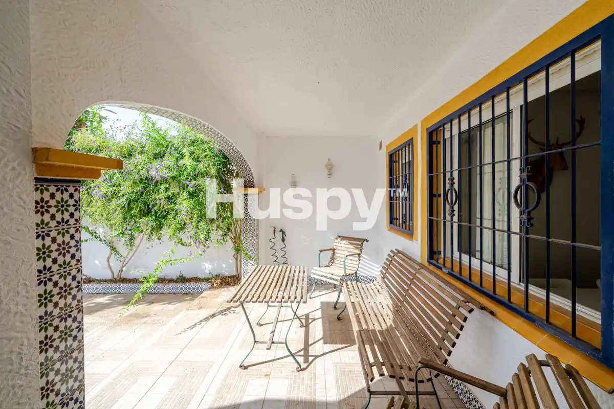 Casa bifamiliare con terrazza in vendita a Avinguda D'Escandinàvia, imagen 6
