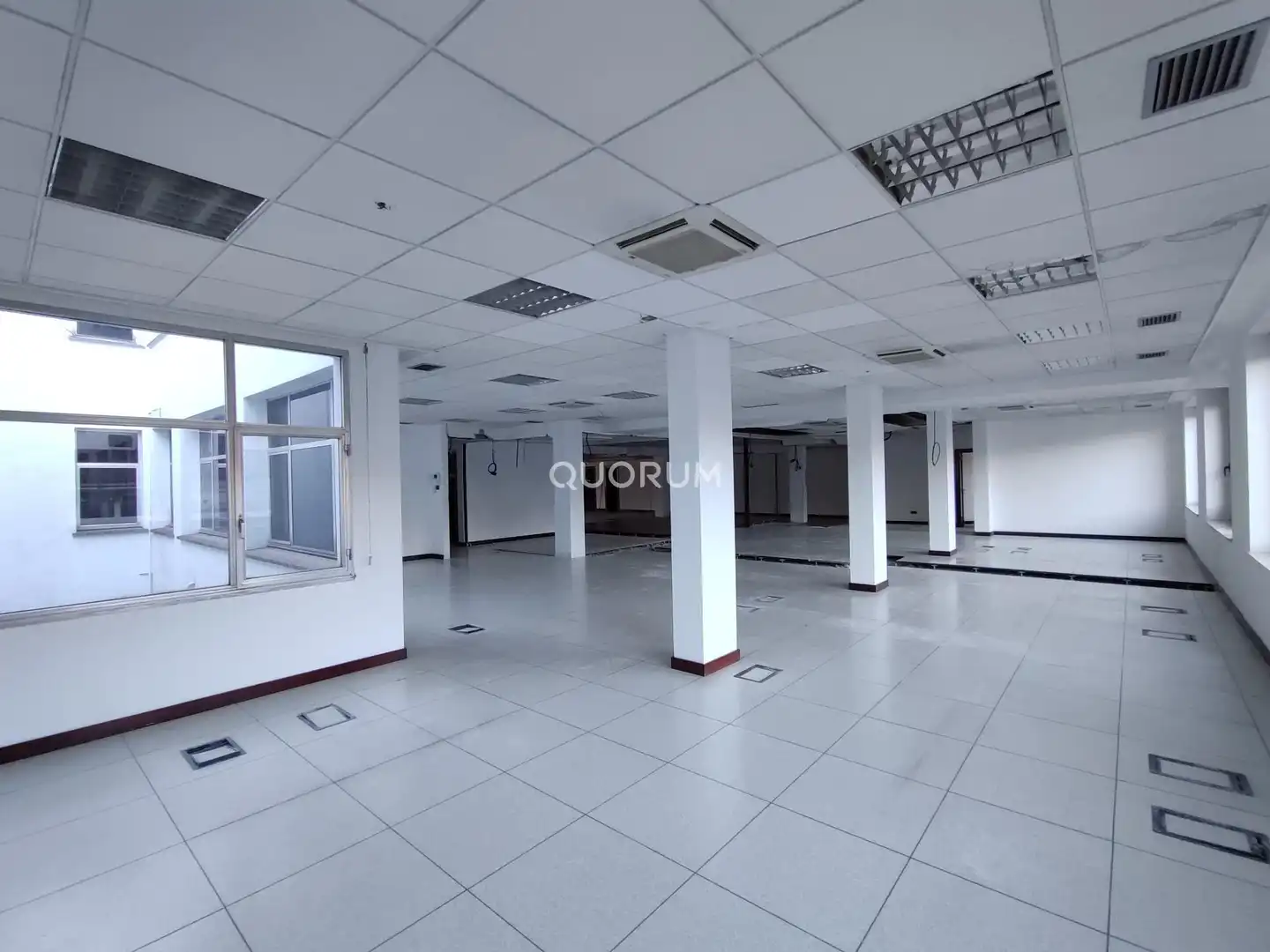 Office space with lift for sale in Gran Vía Don Diego López de Haro, imagen 22