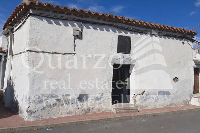 Local comercial en Venta en Casatejada